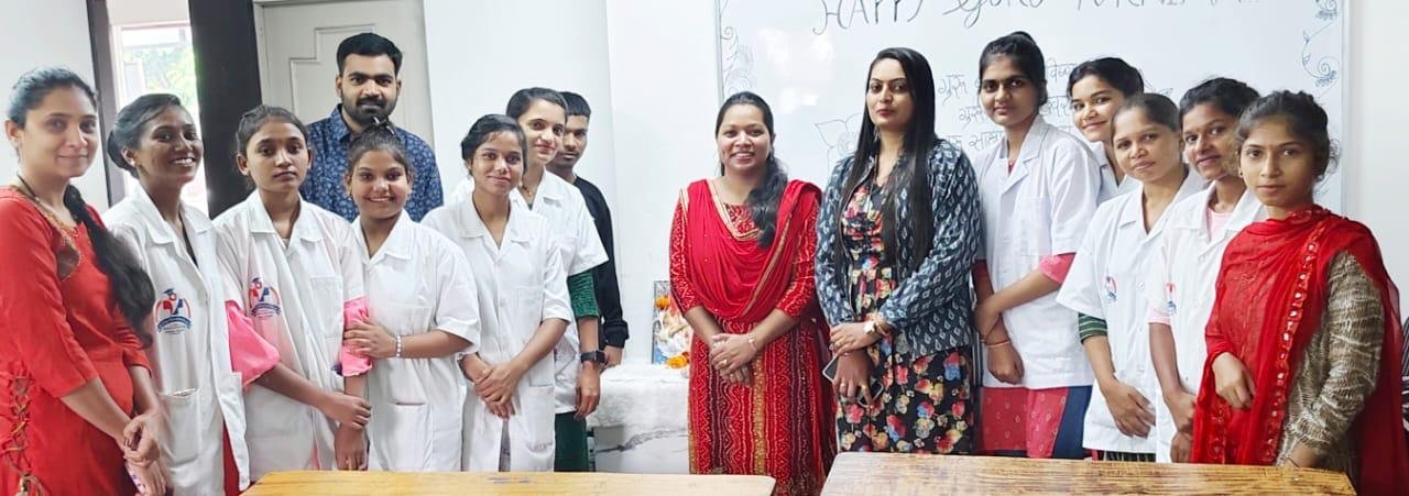 ICU Technician Training